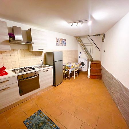 فيلا Etnea House Catania Center المظهر الخارجي الصورة