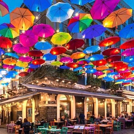 فيلا Etnea House Catania Center المظهر الخارجي الصورة