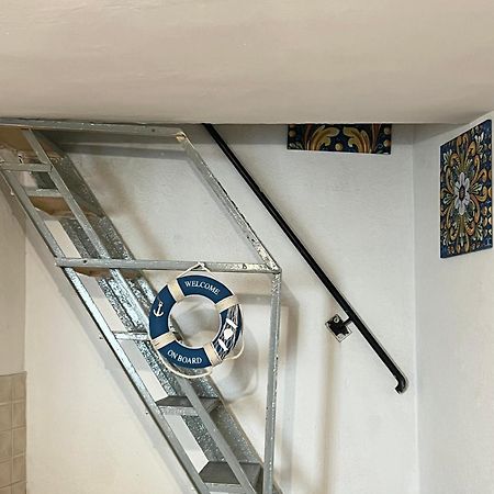 فيلا Etnea House Catania Center المظهر الخارجي الصورة