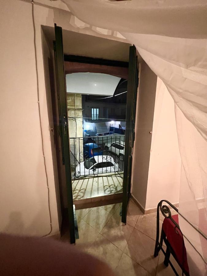 فيلا Etnea House Catania Center المظهر الخارجي الصورة