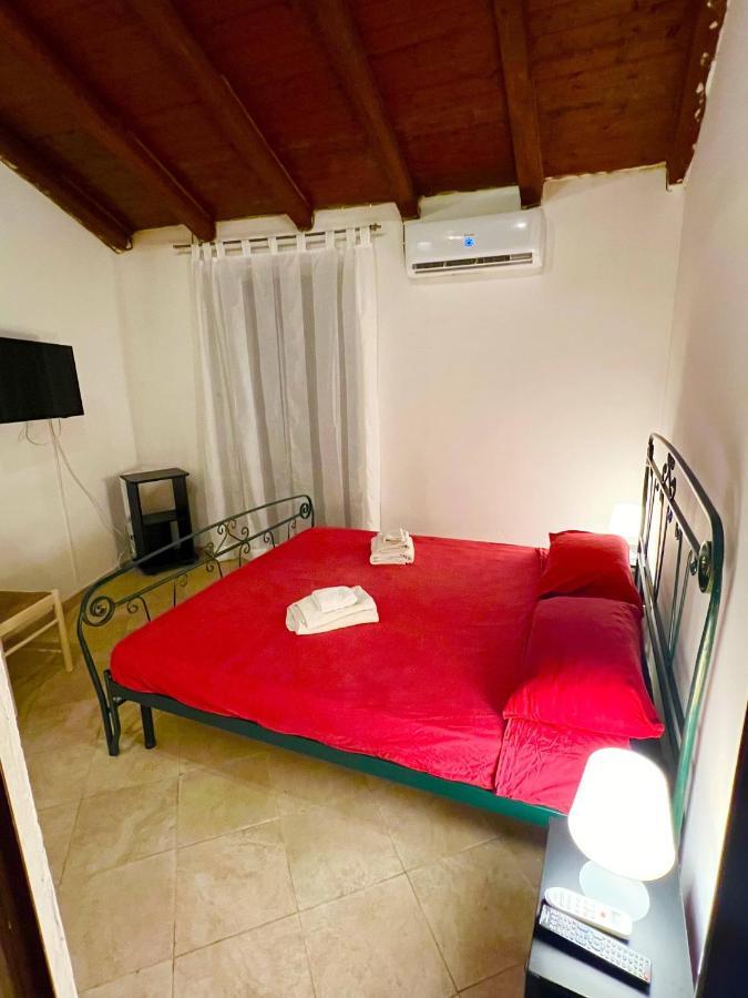 فيلا Etnea House Catania Center المظهر الخارجي الصورة