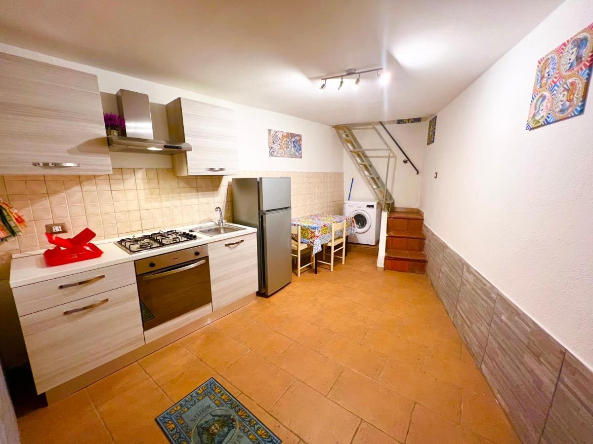 فيلا Etnea House Catania Center المظهر الخارجي الصورة