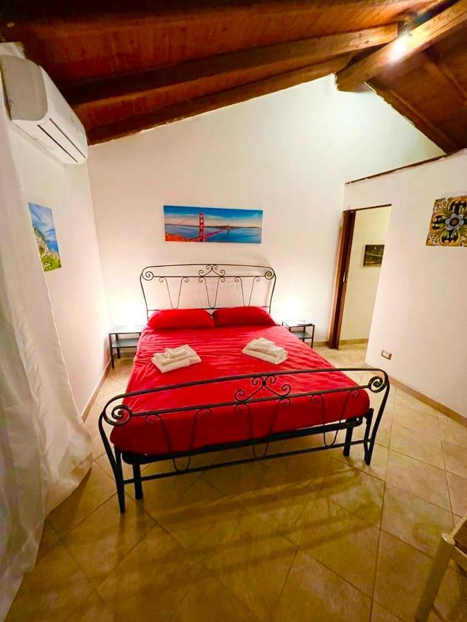 فيلا Etnea House Catania Center المظهر الخارجي الصورة